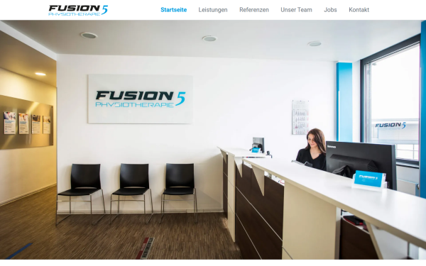 fusion5-physiotherapie.de