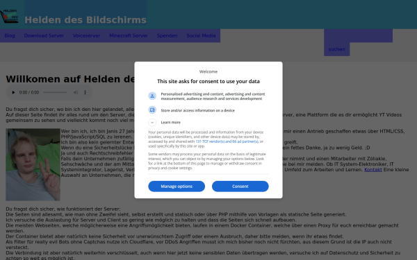 heldendesbildschirms.de