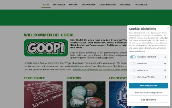 www.goopi.de