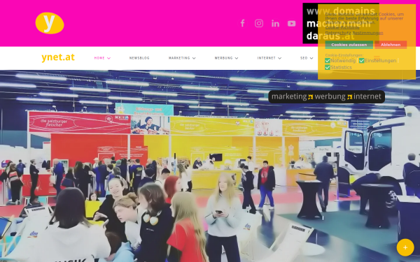 ynet.at