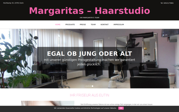 margaritas-haarstudio.de
