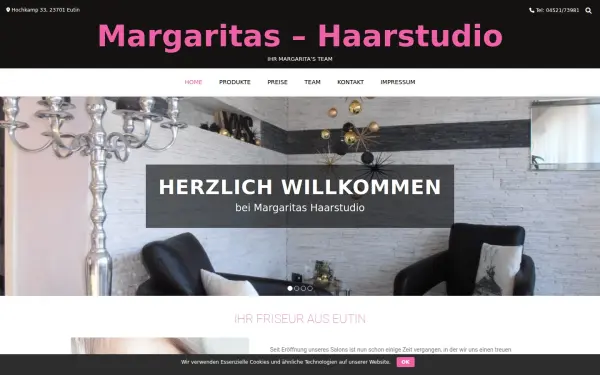 margaritas-haarstudio.de