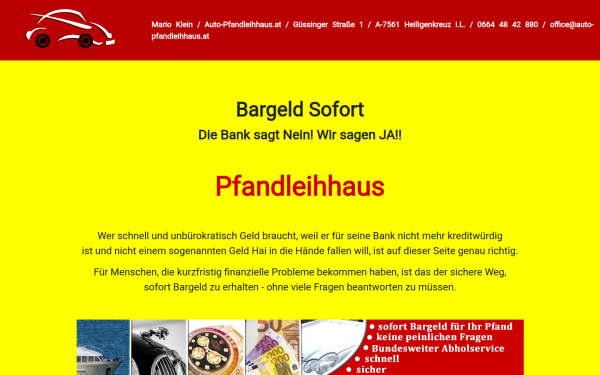 auto-pfandleihhaus.at