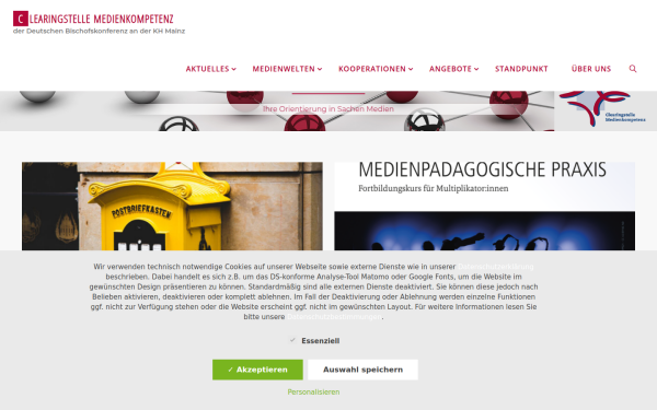 medienkompetenz.katholisch.de