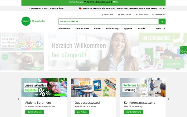 buerobutler.bueroprofi-shop.de