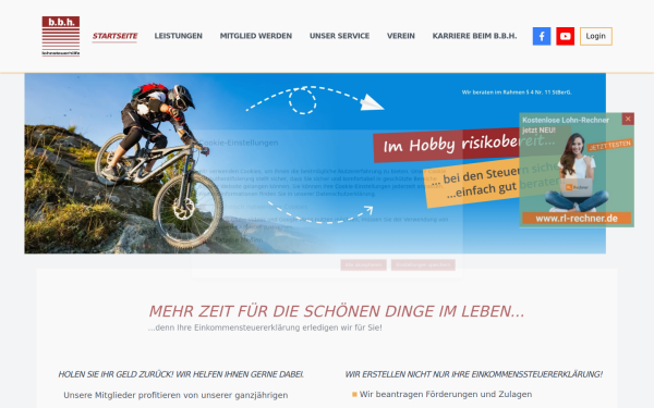 bbh-lohnsteuerhilfe.de