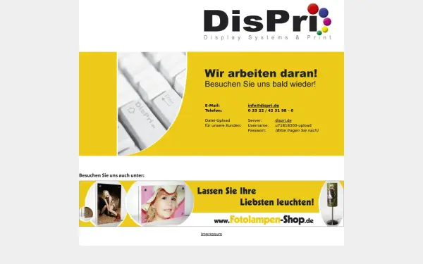 dispri.de