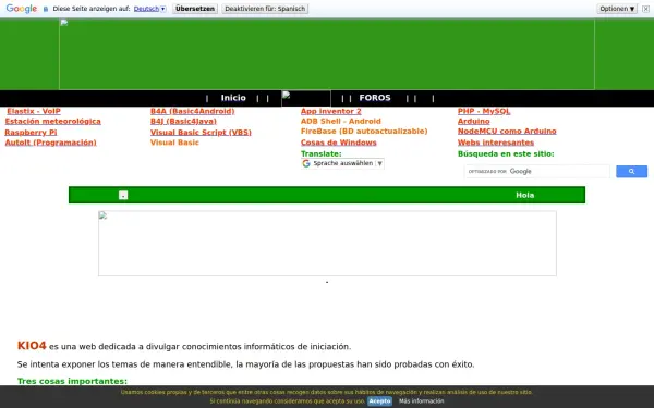 kio4.com