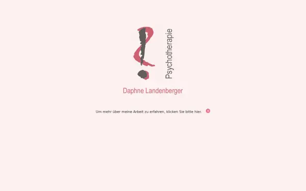 psychotherapie-dl.de