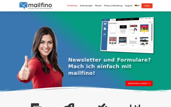 www.mailfino.de