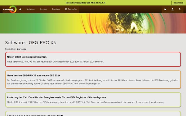 geg.software