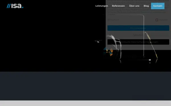 isa-hamburg.com