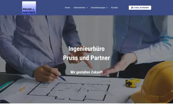 pruss-partner.de