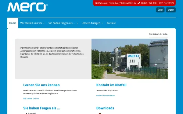 www.mero-germany.de