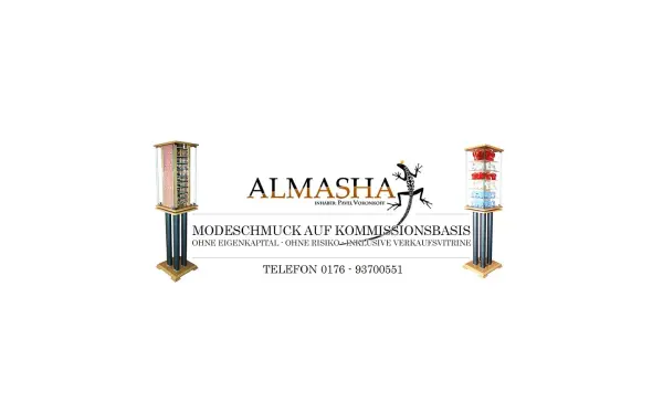 almasha.de