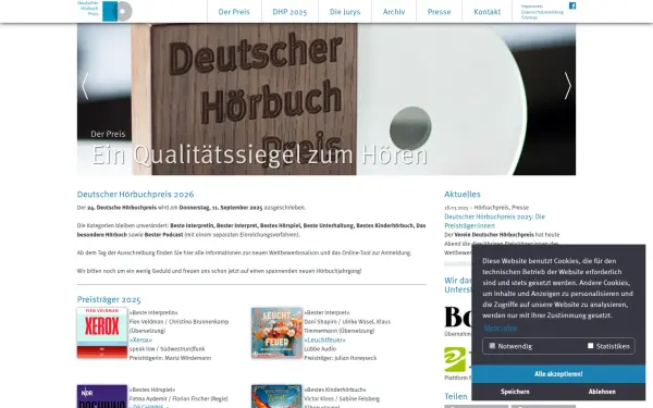 www.deutscher-hoerbuchpreis.de