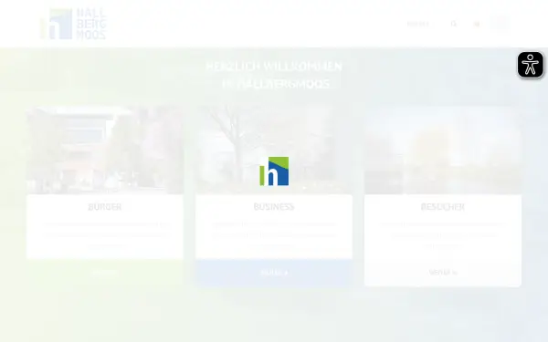 www.hallbergmoos.de