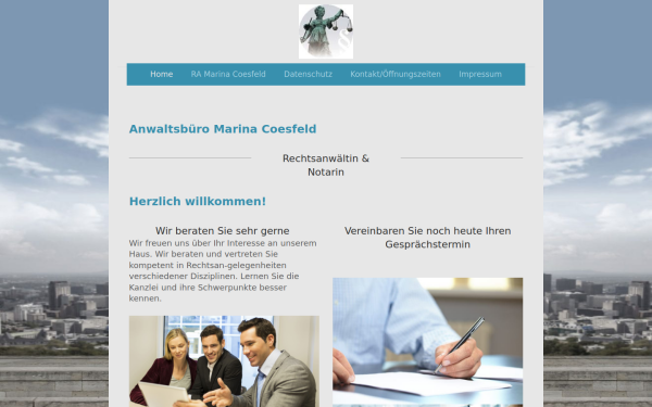 www.racoesfeld.de