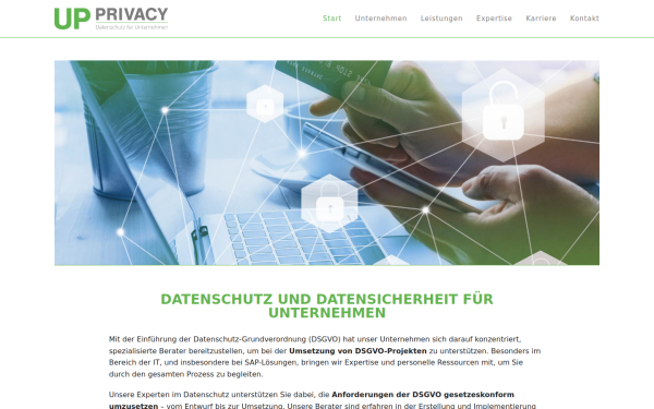 www.up-privacy.de