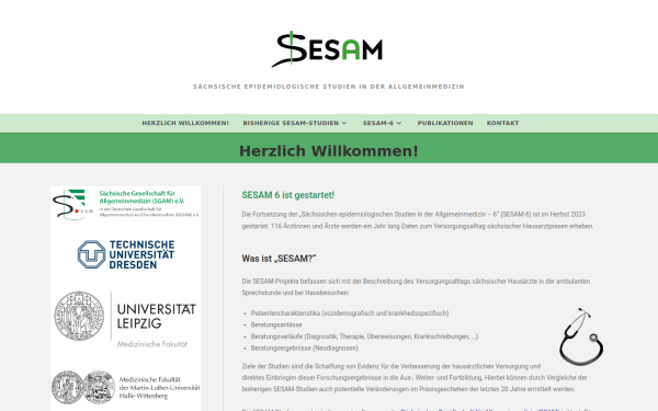 sesam-studien.de