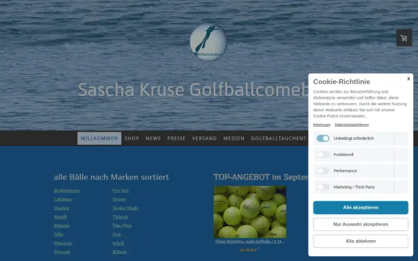 www.golfballcomeback.de