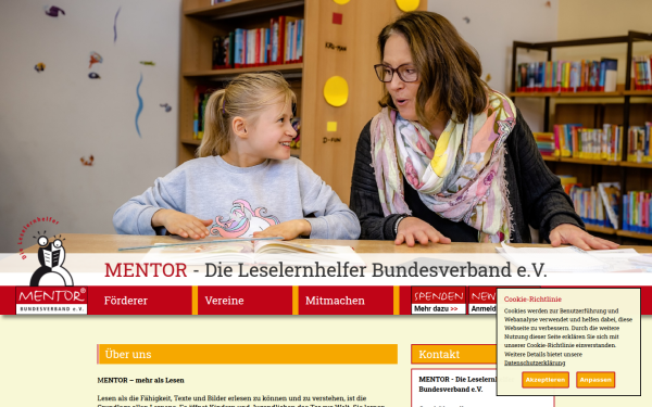 mentor-bundesverband.de