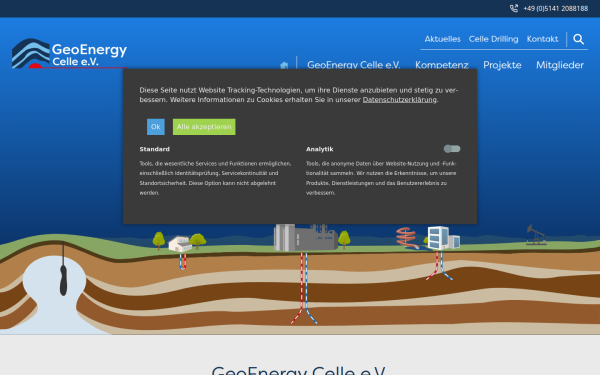 www.geoenergy-celle.de