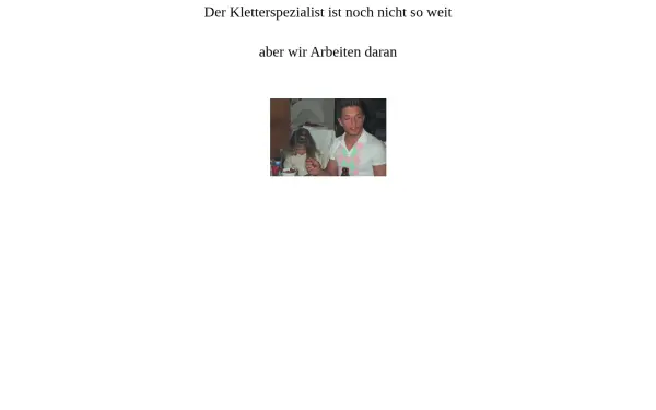 der-kletterspezialist.de