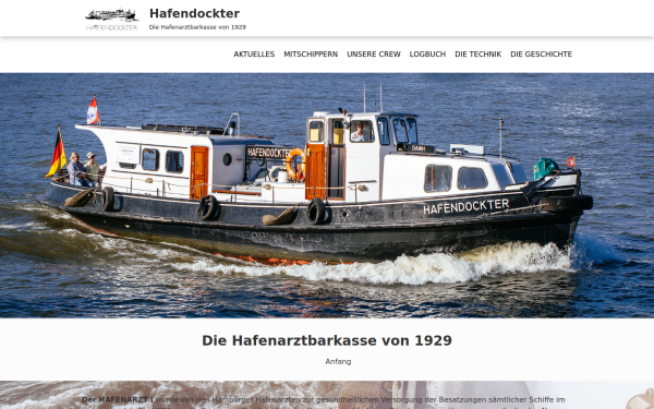 hafendockter.de
