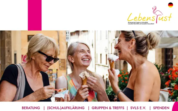 lebenslust-beratungsstelle.de