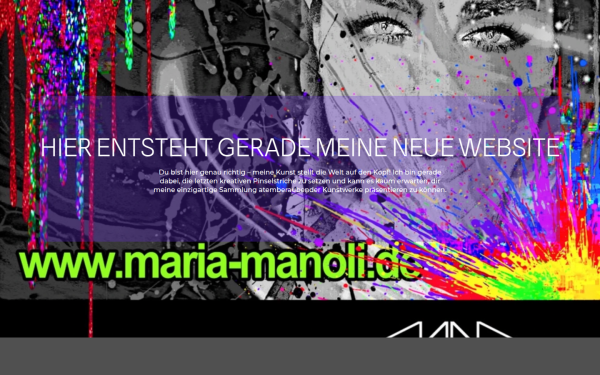 maria-manoli.de