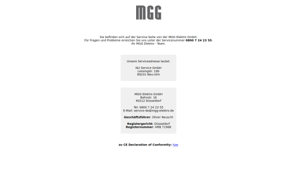 www.mgg-elektro.de