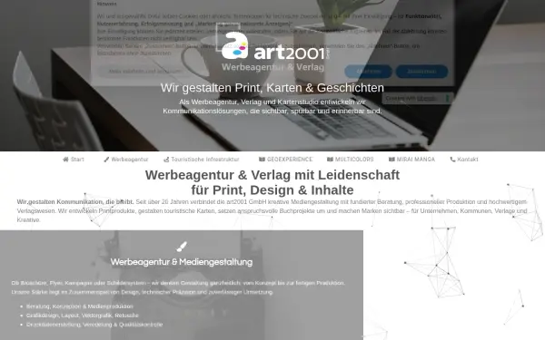 art2001.de