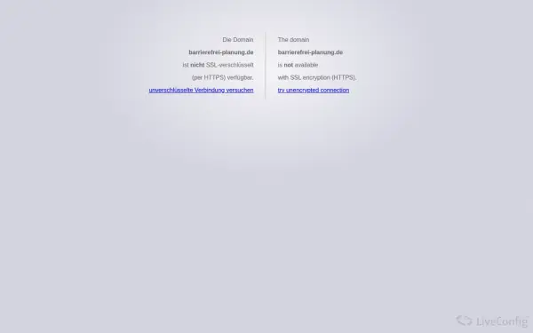 barrierefrei-planung.de