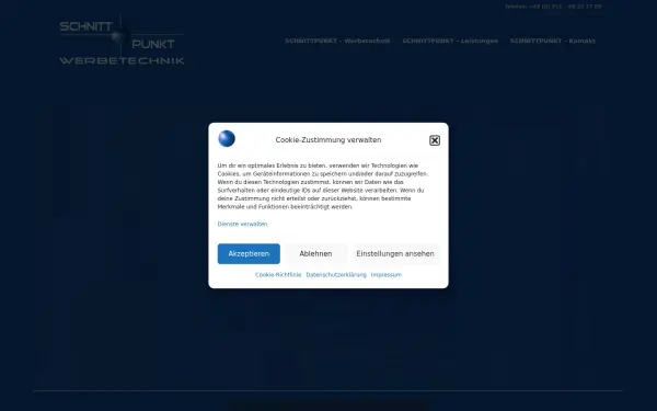 der-schnittpunkt.de