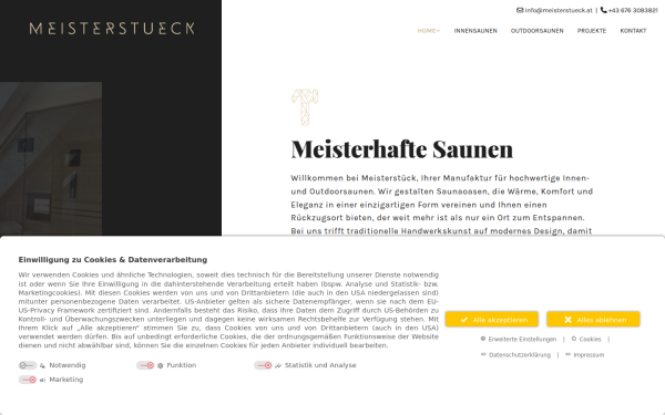 www.meisterstueck.at
