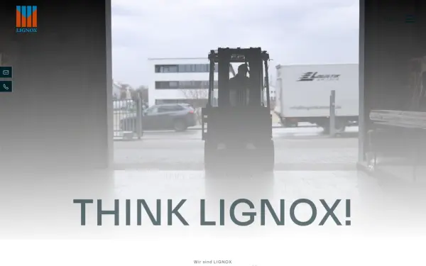lignox.de
