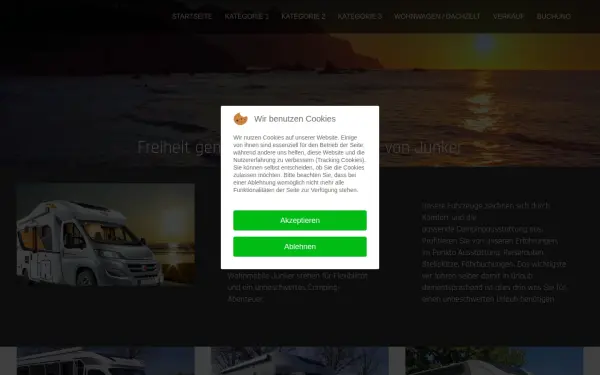 www.junker-wohnmobile.de
