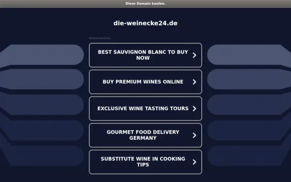 die-weinecke24.de
