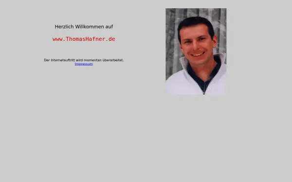 hafnerthomas.de