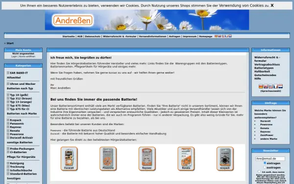 www.andressen.de