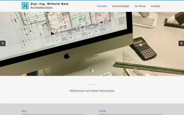 architekt-batz.de