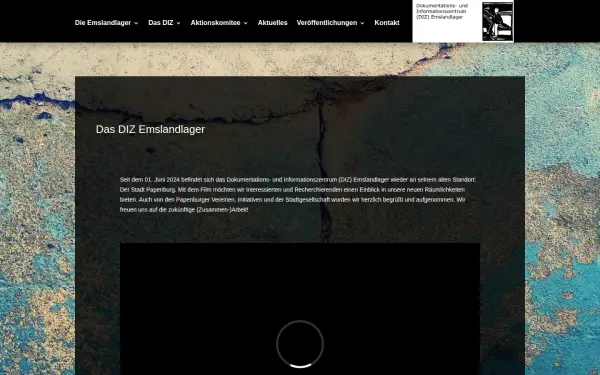 diz-emslandlager.de