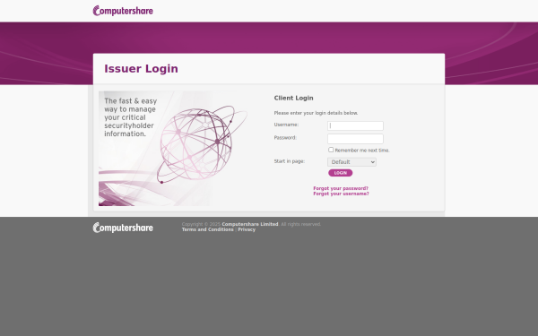 issueronline.com