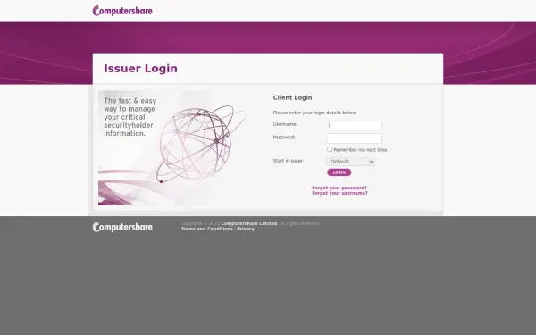 issueronline.com