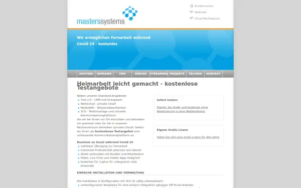 masterssystems.com