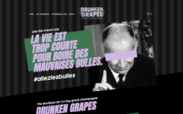 www.drunken-grapes.com