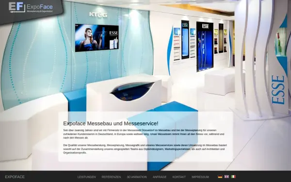 www.expoface.de