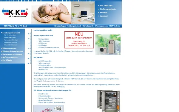 www.graf-klimaanlagen.de