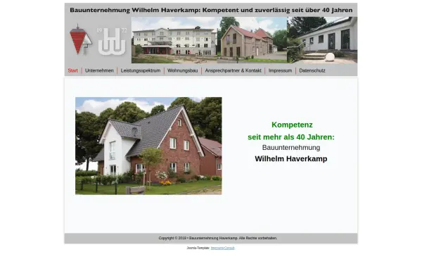 haverkamp-bau.de
